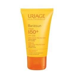 Kem chống nắng Uriage Bariesun SPF50+ Creme 50ml Kem chống nắng Uriage Bariesun SPF50+ Creme 50ml