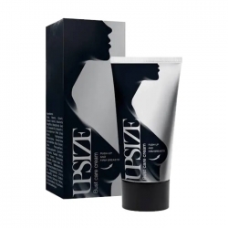 Kem nâng ngực Upsize 50ml Kem nâng ngực Upsize 50ml