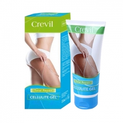 Kem tan mỡ Crevil Cellulite Gel 200ml Kem tan mỡ Crevil Cellulite Gel 200ml