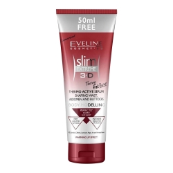 Kem tan mỡ Eveline Slim Extreme 3D Kem tan mỡ Eveline Slim Extreme 3D