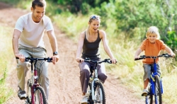 Kiểm soát cân nặng ở trẻ nhỏ để phòng tránh bệnh béo phì