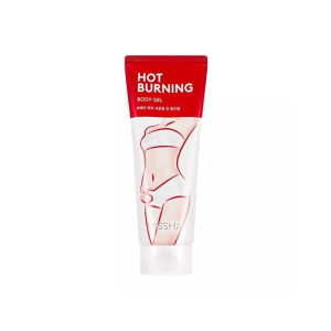 Missha Hot Burning Body Gel 200ml - Gel bôi tan mỡ Missha Hot Burning Body Gel 200ml - Gel bôi tan mỡ
