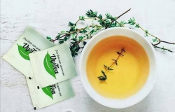 Trà giảm cân Vy Tea có tốt không? Trà giảm cân Vy Tea Review