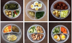 Chia sẻ: 5 thực đơn giảm cân không tinh bột đốt mỡ hiệu quả Chia sẻ: 5 thực đơn giảm cân không tinh bột đốt mỡ hiệu quả