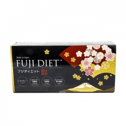 Fuji Diet viên uống giảm cân xứ sở Hoa Anh Đào
