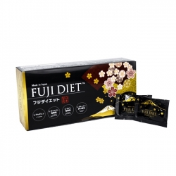 Fuji Diet viên uống giảm cân xứ sở Hoa Anh Đào Fuji Diet viên uống giảm cân xứ sở Hoa Anh Đào