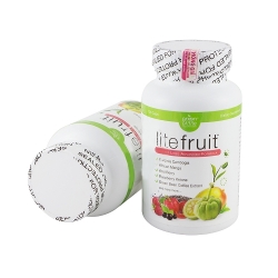 Viên giảm cân Lite Fruit USA - Giảm cân an toàn, nhanh chóng, hiệu quả Viên giảm cân Lite Fruit USA - Giảm cân an toàn, nhanh chóng, hiệu quả