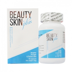 Tpbvsk Beauty Skin Plus, Hộp 60 viên Tpbvsk Beauty Skin Plus, Hộp 60 viên