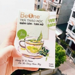 Trà giảm cân Beone thảo mộc tự nhiên giảm cân an toàn