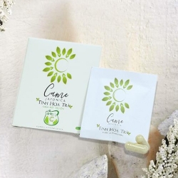 Trà giảm cân Came tinh hoa trà giảm cân Việt