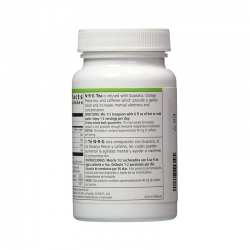 Trà giảm cân Herbalife N-R-G giảm cân, đốt mỡ nhanh, Hộp 60g