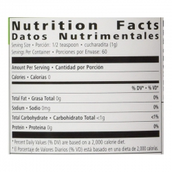 Trà giảm cân Herbalife N-R-G giảm cân, đốt mỡ nhanh, Hộp 60g