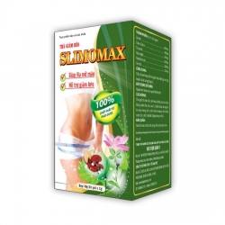 Trà giảm cân Học Viện Quân Y Slimomax Trà giảm cân Học Viện Quân Y Slimomax