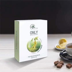 Trà giảm cân Only 12 Day thảo dược tự nhiên giảm cân an toàn
