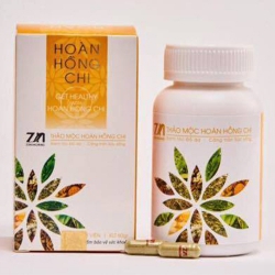 Trà tăng cân Hoàn Hồng Chi thảo dược tự nhiên Trà tăng cân Hoàn Hồng Chi thảo dược tự nhiên