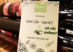 Trà thảo dược giảm cân tan mỡ nấm có thực sự tốt không?
