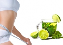 Trà xanh, bí quyết giảm cân hiệu quả không ngờ