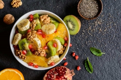 Uống hạt chia có giảm cân không? Những lợi ích của hạt chia Uống hạt chia có giảm cân không? Những lợi ích của hạt chia