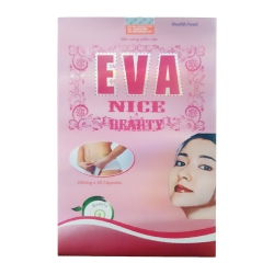 Viên giảm cân Eva Nice - Giảm cân an toàn, nhanh chóng, hiệu quả Viên giảm cân Eva Nice - Giảm cân an toàn, nhanh chóng, hiệu quả