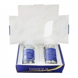 Viên uống giảm cân Double Slim bí quyết cho dáng đẹp eo thon