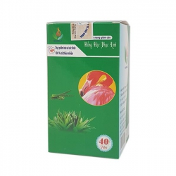 Viên uống giảm cân Hồng Hạc Phục Linh Viên uống giảm cân Hồng Hạc Phục Linh