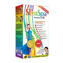 Viên uống giảm cân SlimSpa Professional 50 Viên