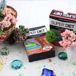 Viên uống giảm cân Super Diet Thái Lan