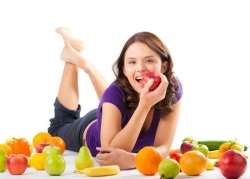 Giảm cân an toàn với những loại trái cây thông dụng